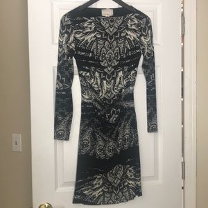 classy cocktail dress
